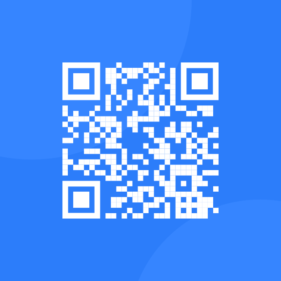 scan to join